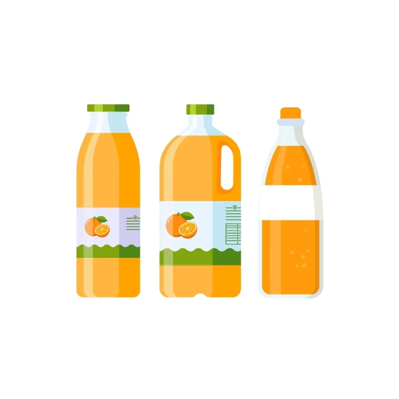 Täyttökoneet elintarviketeollisuudelle