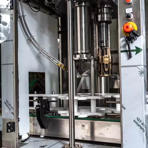 Prosessin automatisointi