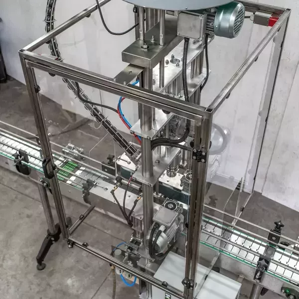 Nykyaikainen teknologia